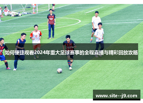 如何便捷观看2024年重大足球赛事的全程直播与精彩回放攻略