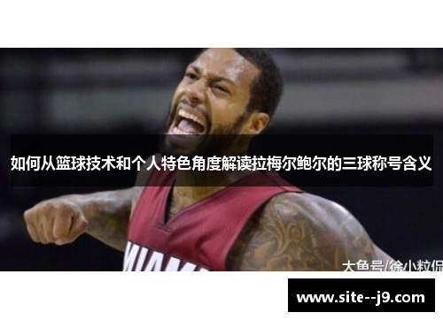 如何从篮球技术和个人特色角度解读拉梅尔鲍尔的三球称号含义