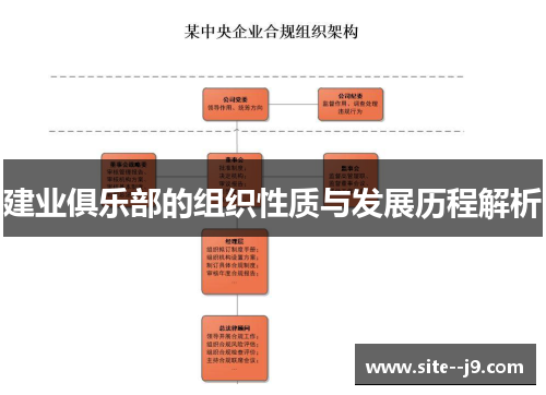 建业俱乐部的组织性质与发展历程解析