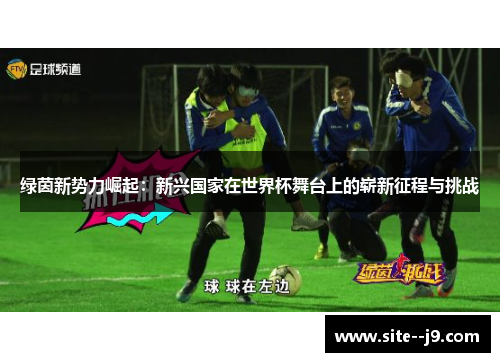 绿茵新势力崛起：新兴国家在世界杯舞台上的崭新征程与挑战