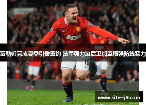 富勒姆完成夏季引援签约 法甲强力边后卫加盟增强防线实力